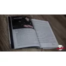 PATISSIER - Dávid Jakabfi's book