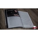 PATISSIER - Jakabfi Dávid könyve