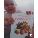 PATISSIER - Jakabfi Dávid könyve