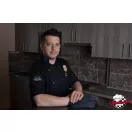 PATISSIER - Dávid Jakabfi's book