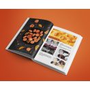 Jakabfi Dávid - A desszertműhely