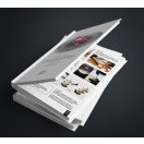 Jakabfi Dávid - A desszertműhely