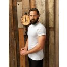 Chef póló - a sérülések elkerülése érdekében