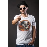 Chef póló - Culinary Gengster