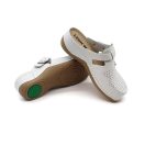 LEON 900 Fehér színű női bőrklumpa