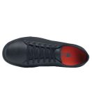 Old School Low Rider - UNISEX, bőr félcipő - KIFUTÓ