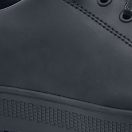 Old School Low Rider - UNISEX, bőr félcipő - KIFUTÓ