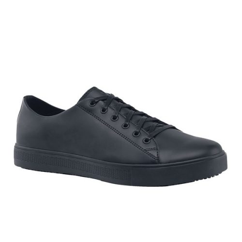 Old School Low Rider - UNISEX, leather shoes