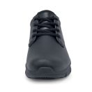 SALOON csúszásmentes, orrmerevítő nélküli félcipő