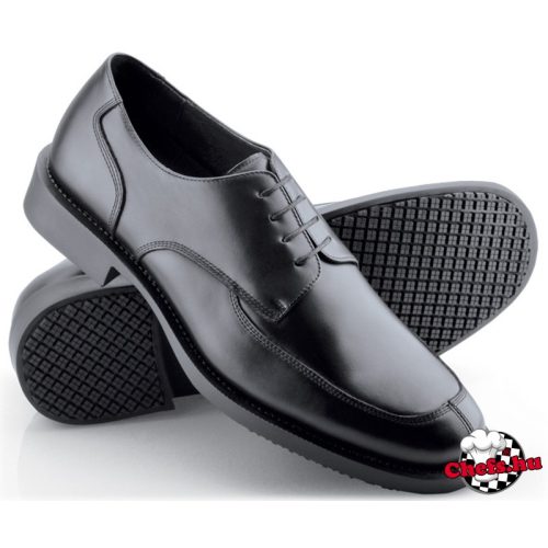 Aristocrat waiter shoes
