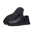 LIBERTY II Eco - csúszásmentes női félcipő