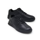 LIBERTY II Eco - csúszásmentes női félcipő