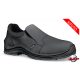 S3, slip-on safety footwear with steel-toe - DOLCE81