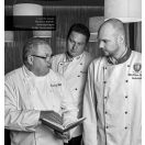 MAG = MODERN ALAP GASZTRONÓMIA