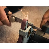 WORK SHARP KNIFE & TOOL SHARPENER
