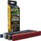  Abrasive belt set for larger knife sharpening machines