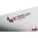 MCUSTA - Zanmai Classic Santoku knife - 180 mm