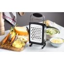 Microplane 4 oldalú reszelő