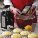 Microplane 4 oldalú reszelő