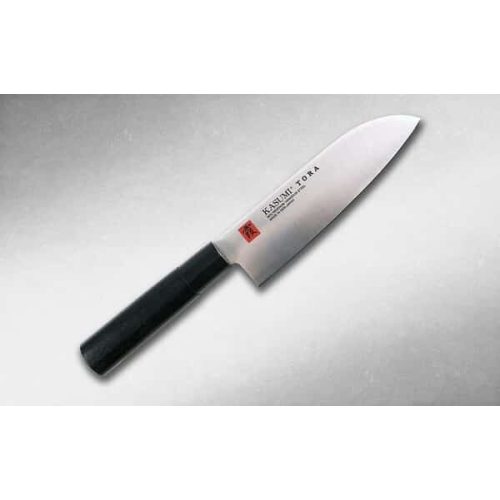 Kasumi Tora Santoku Knife - 16,5 cm