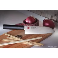 Kasumi Tora Santoku Knife - 16,5 cm