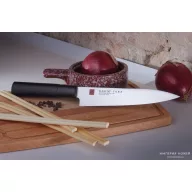 Kasumi Tora Utility Knife - 15 cm