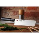 Kasumi Tora Nakiri knife - 16,5 cm