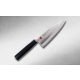 Kasumi Tora Deba knife - 16,5 cm