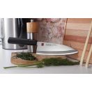 Kasumi Tora Deba kés - 16,5 cm