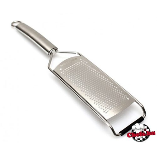 Microplane professional, stainless steel, fine grater