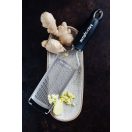 Microplane Gourmet finom reszelő