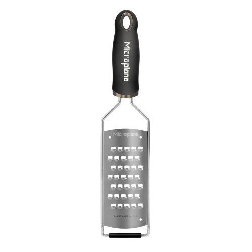 Microplane Gourmet Extra Durva Reszelő