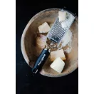 Microplane Gourmet Parmesan grater