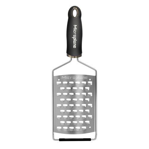 Microplane Gourmet ultra coarse grater