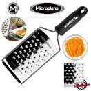 Microplane Gourmet ultra coarse grater
