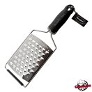 Microplane Gourmet ultra coarse grater