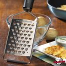 Microplane Gourmet ultra coarse grater