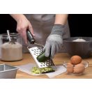 Microplane Gourmet ultra coarse grater