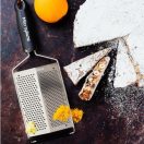 Microplane  dupla reszelő