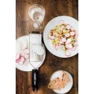 MICROPLANE GOURMET slicer