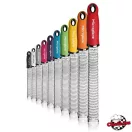 Microplane Premium Classic általános héjreszelő, Fehér/46301