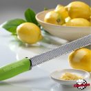 Microplane Premium Classic általános héjreszelő, Funky Skull / 533200