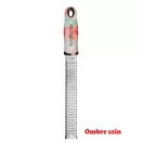 Microplane Premium Classic általános héjreszelő, Funky Skull / 533200