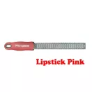 Microplane Premium Classic általános héjreszelő, Piros/46120