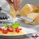 Microplane Premium Classic általános héjreszelő, Sárga/46620