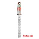 Microplane Premium Classic általános héjreszelő, Sötét rózsaszín/46920