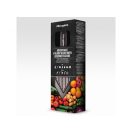 Microplane állítható V-pengés szeletelő, Julienne funkcióval