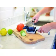 Smith's Kitchen IQ multi-stage kitchen sharpener