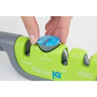 Smith's Kitchen IQ kitchen knife sharpener