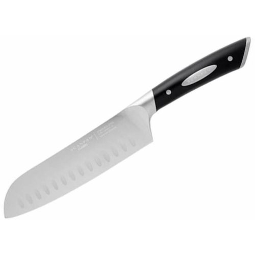 Scanpan könnyített santoku kés - 180 mm 